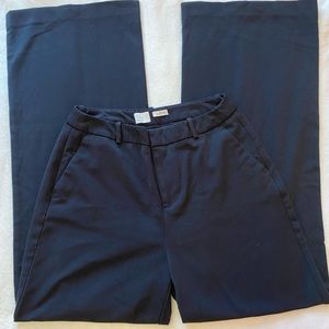 Flare Dress Pants